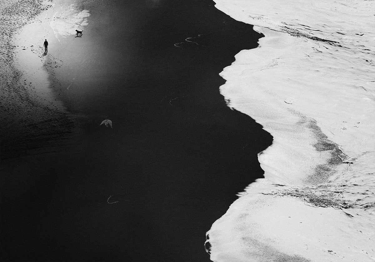 Poster Immagino che le cose succedano in questo modo