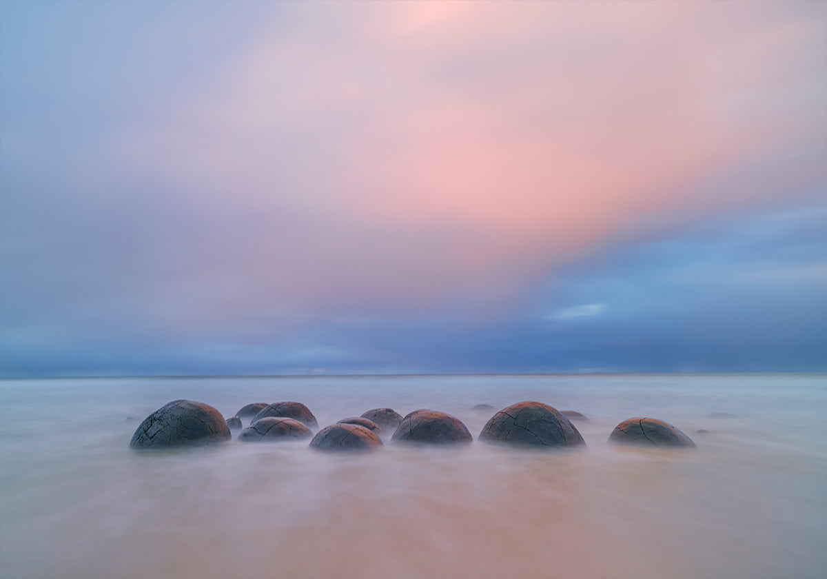 Massi Moeraki