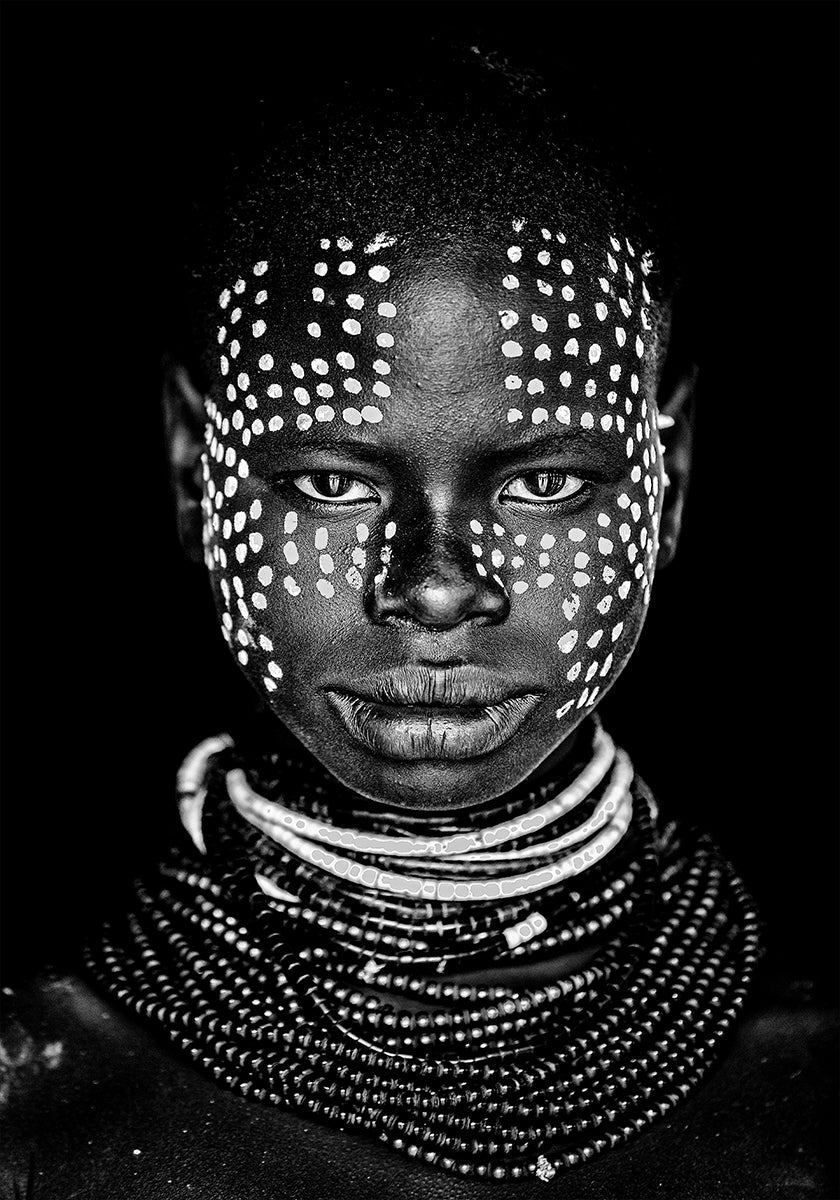 Karo donna