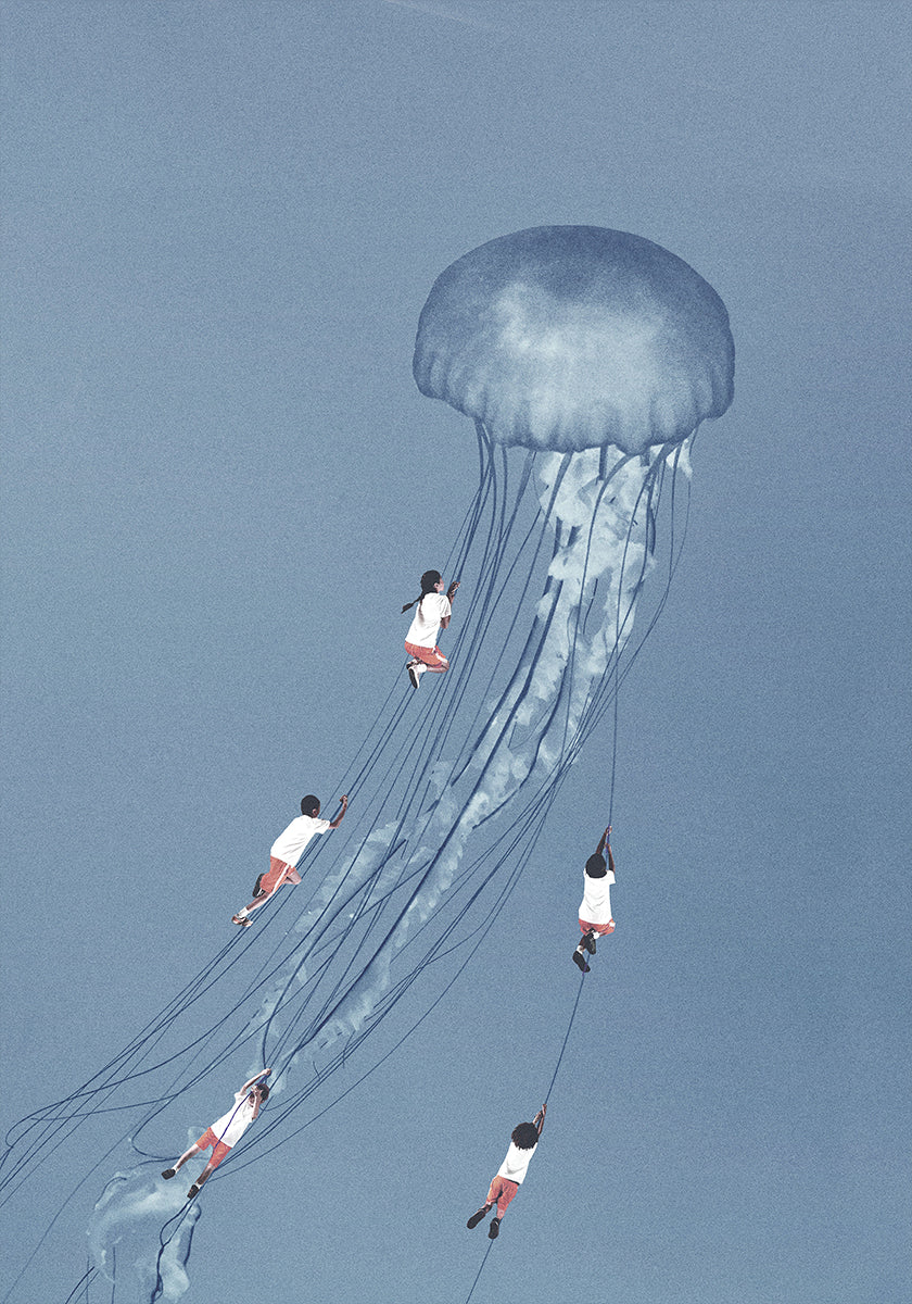 Siamo tornati a casa sorridendo Poster