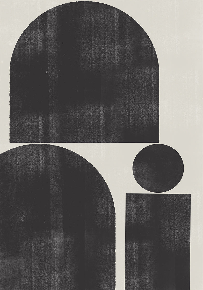 Silenzio geometrico