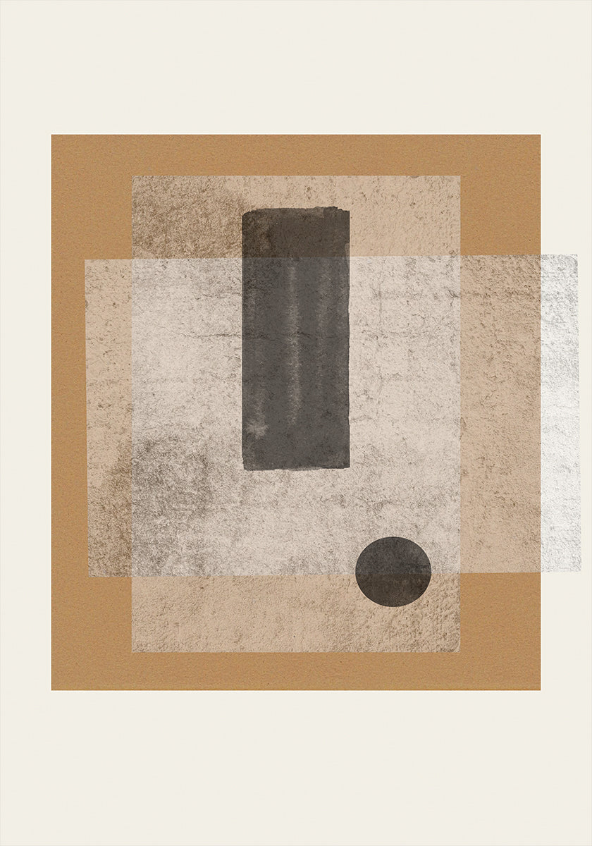 Armonia geometrica (NUOVO)
