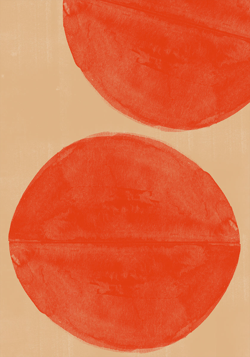 Poster di Echi Cremisi