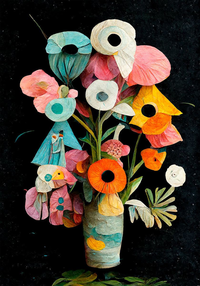 Fantasia floreale