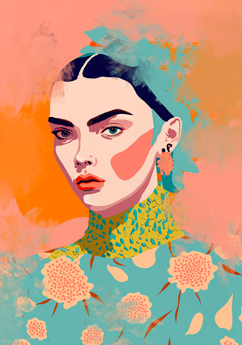 Eleganza vivida (NUOVO)