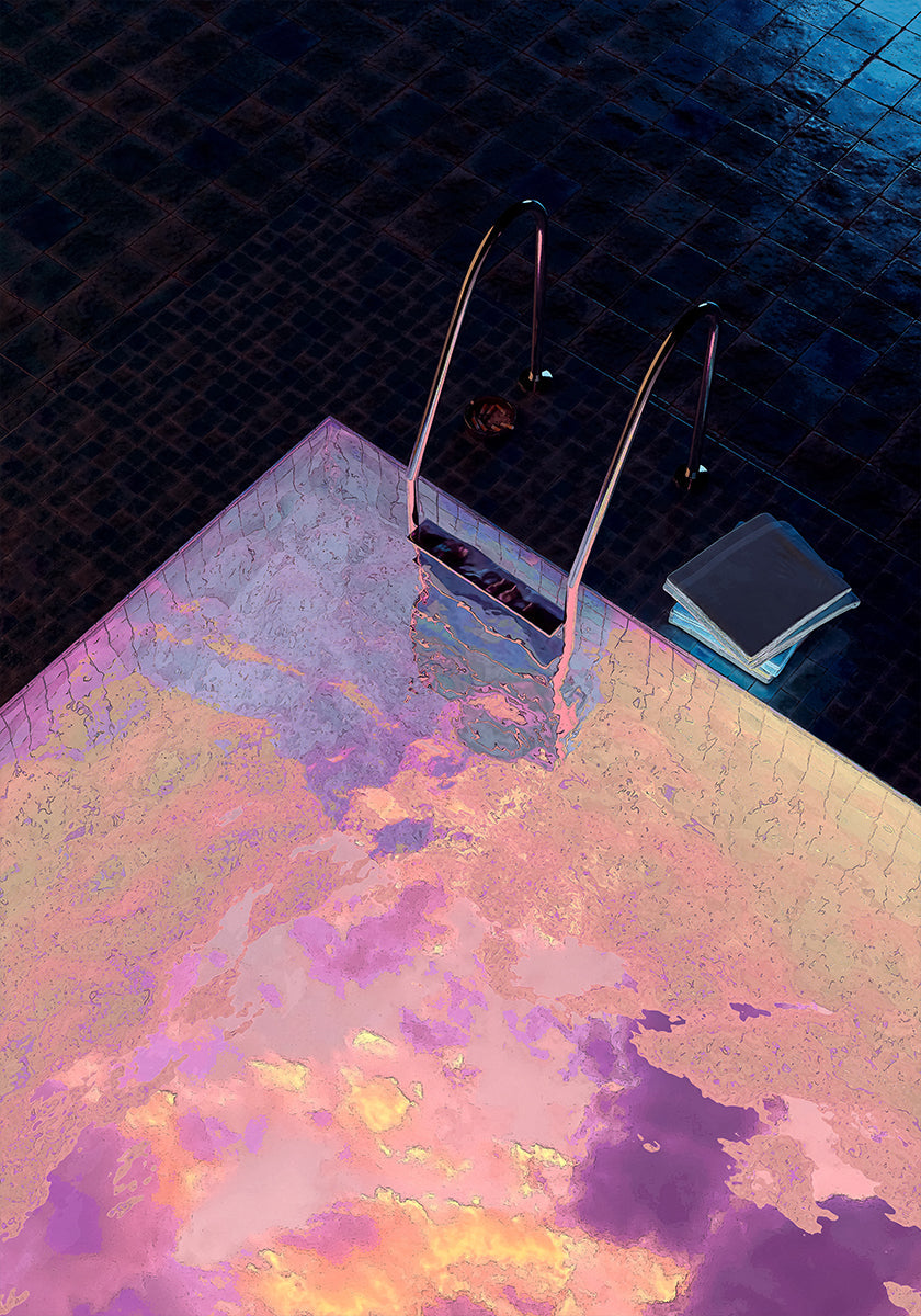 PISCINA A VAPORE