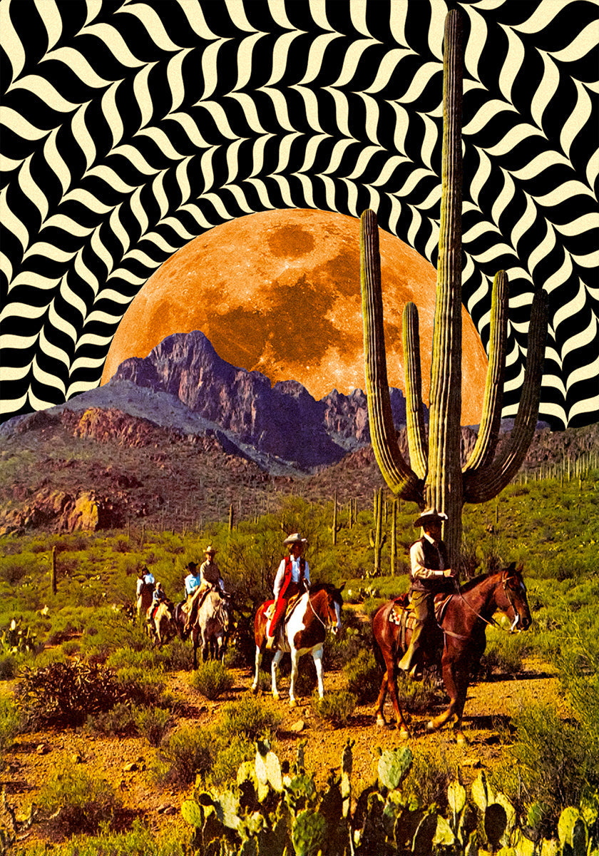 Cowboy illusori