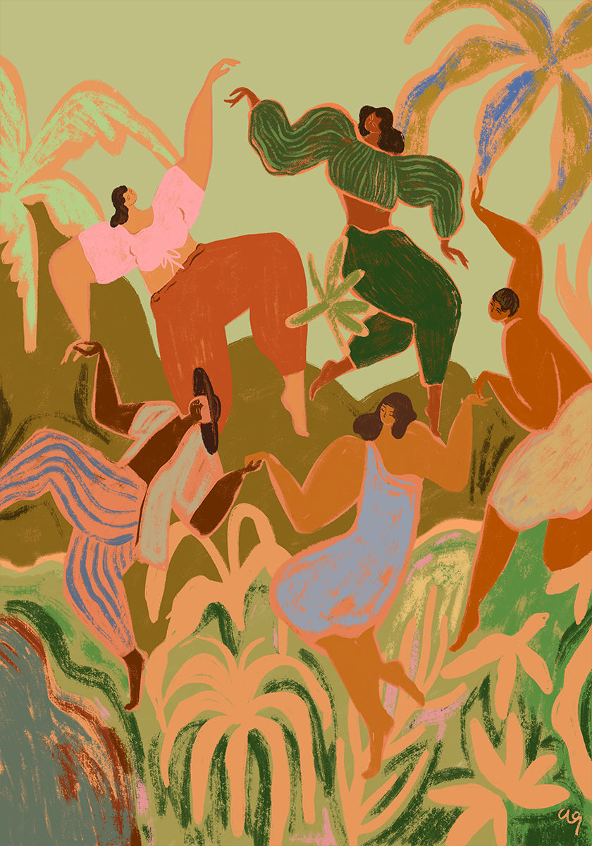 Divertimento primaverile (NUOVO)