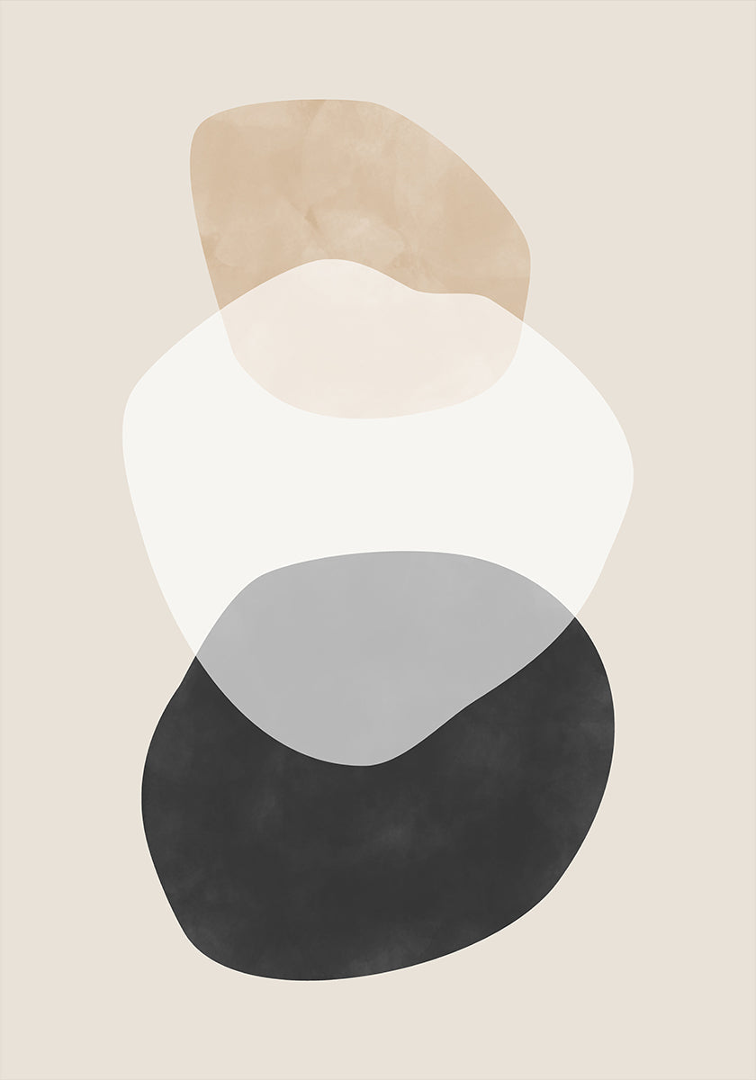 Forme Boho beige