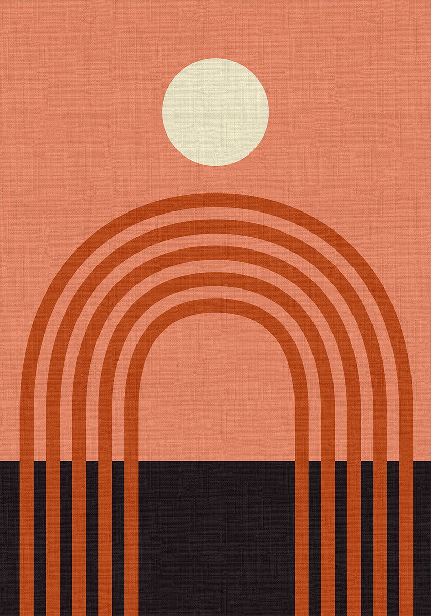 Geo Shapes Autunno 21 Arco