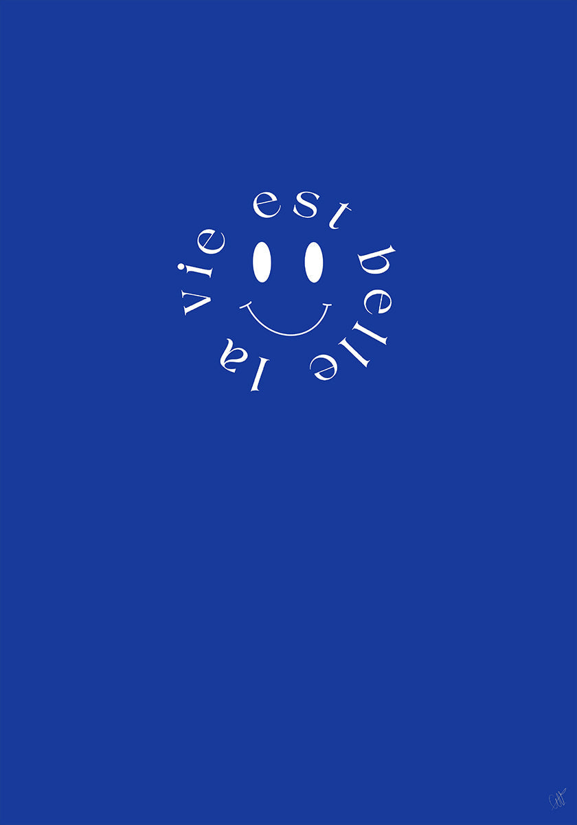 Manifesto DEL SORRISO