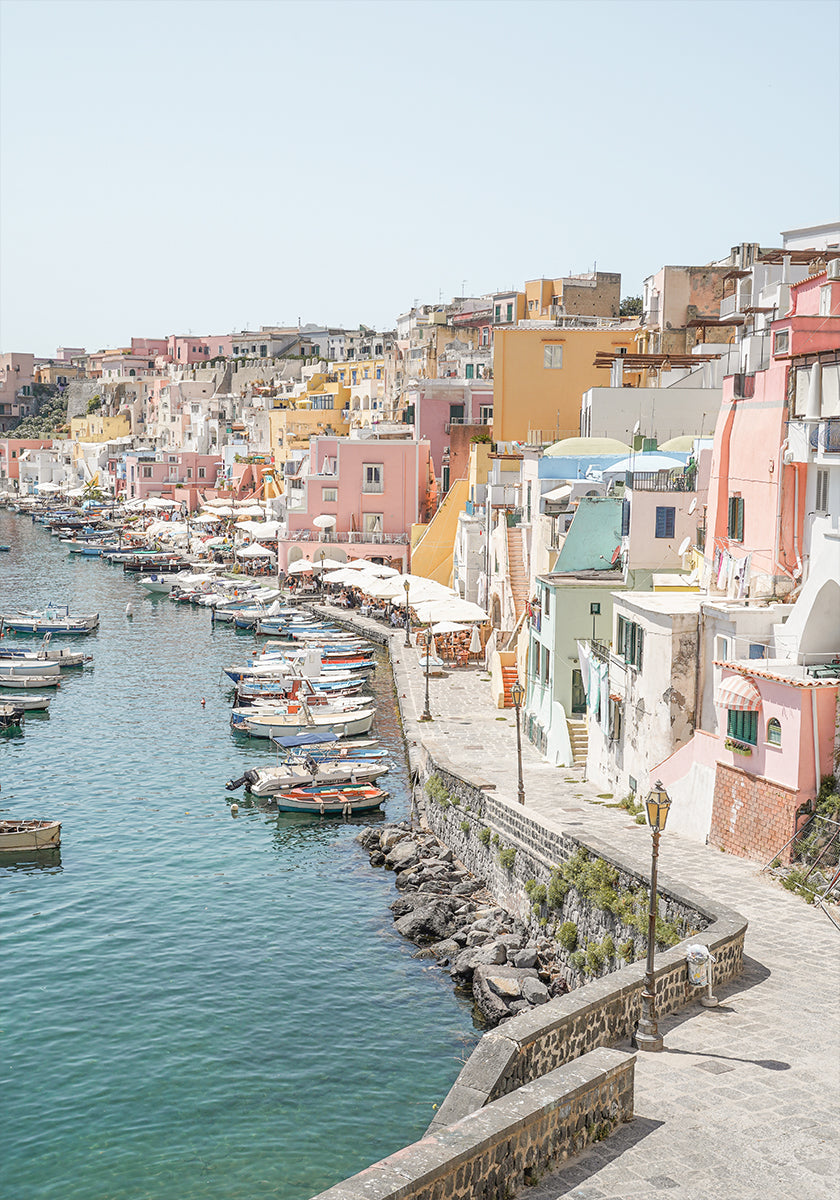 Isola di Procida (NUOVA)