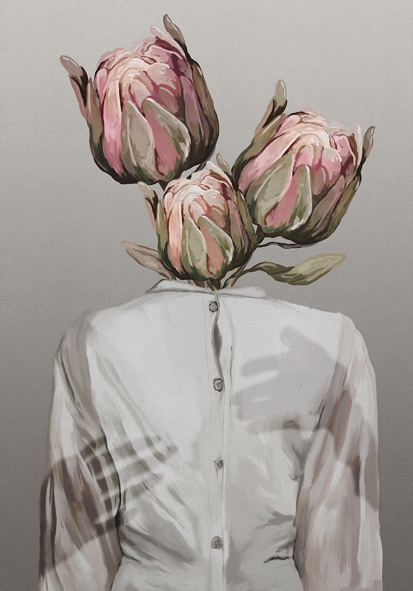 Desiderio sconosciuto N.I