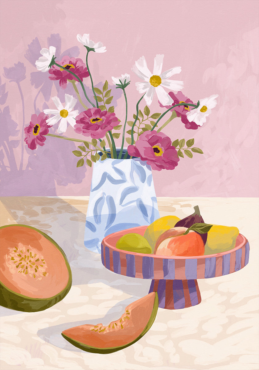 Pausa di frutta