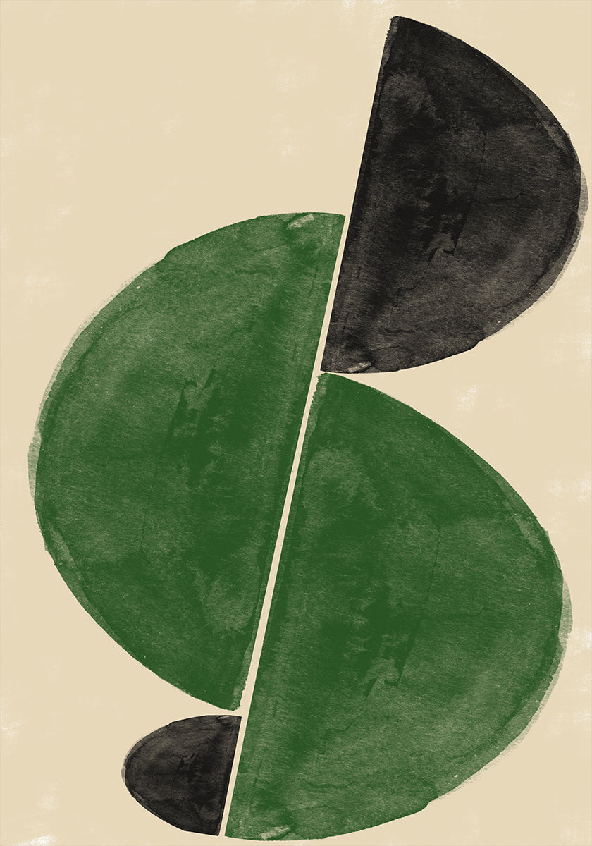 Armonia geometrica