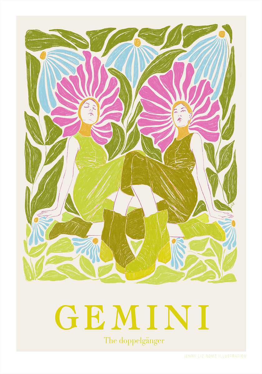 Jr. Gemelli
