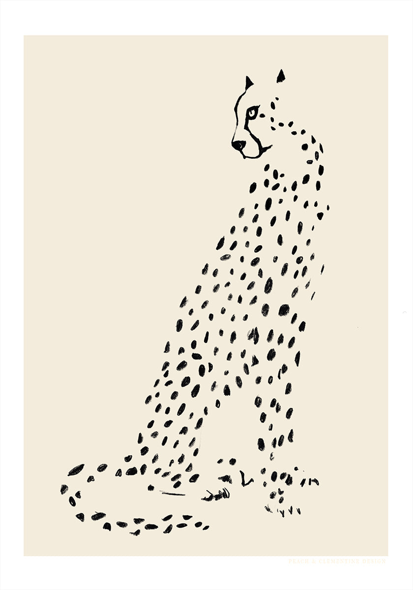 Pandc Leopardo