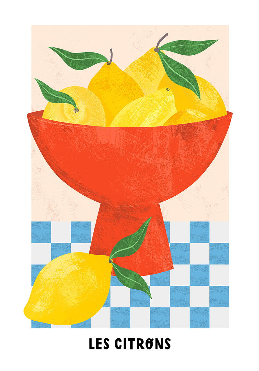 Leggi Limoni