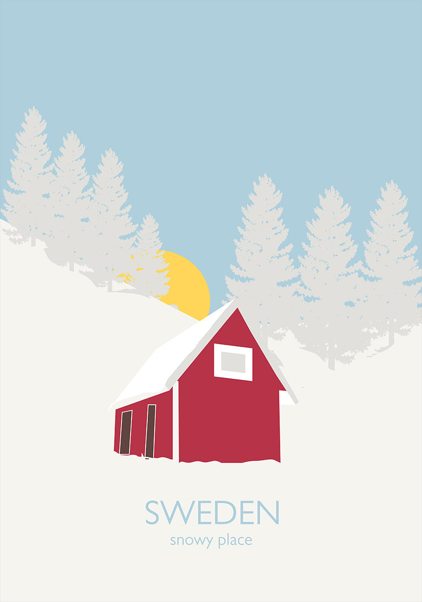 Svezia
