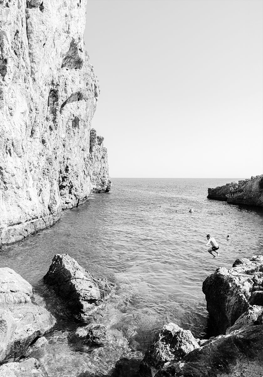 L'immersione