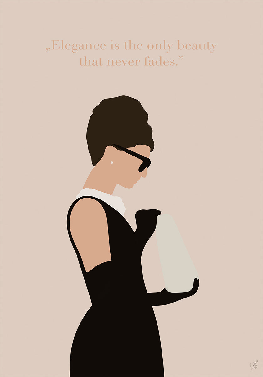Manifesto dell'eleganza