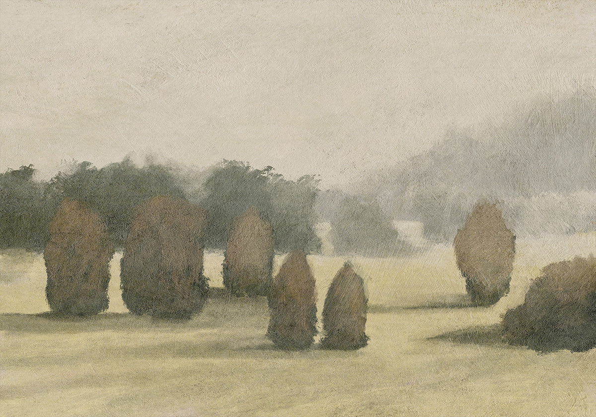 Vista di Woodbury