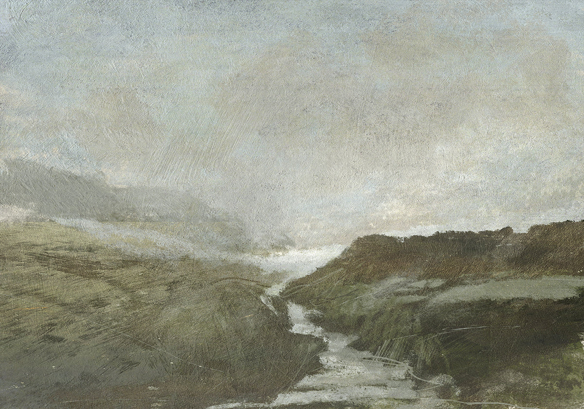 Ruscello dell'altopiano