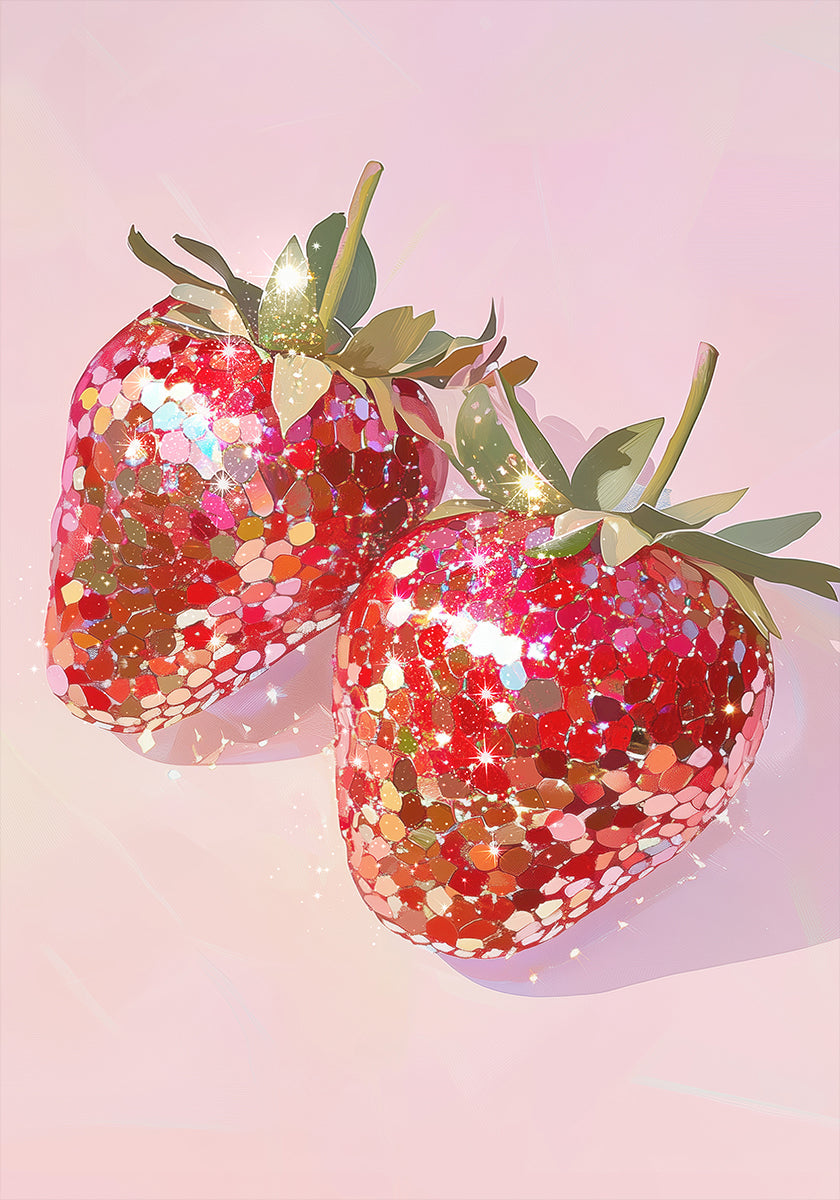 Fragole Frizzanti
