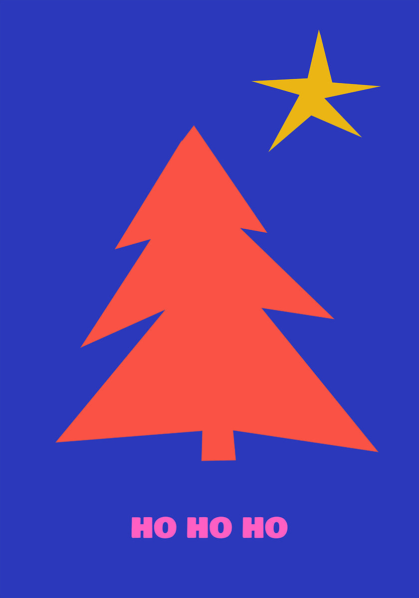 Poster di Natale N.20 di Natale
