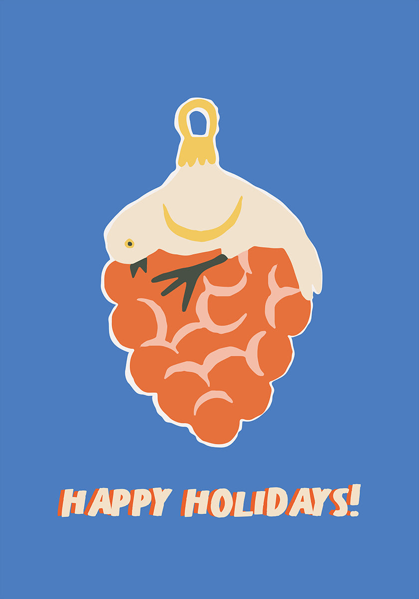 Poster n. 45 di Buon Natale