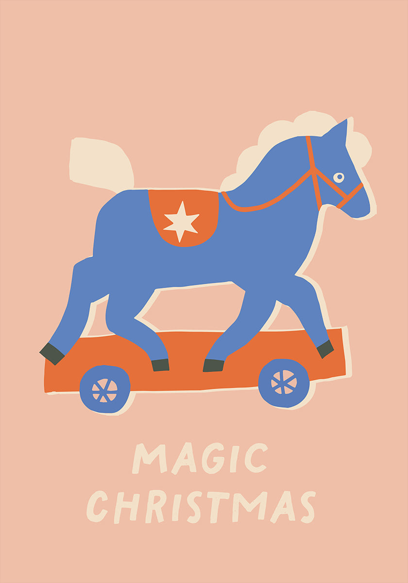 Poster di Buon Natale n.52