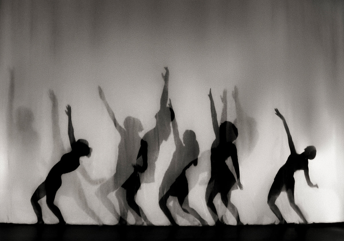 La danza è il linguaggio dell'anima...