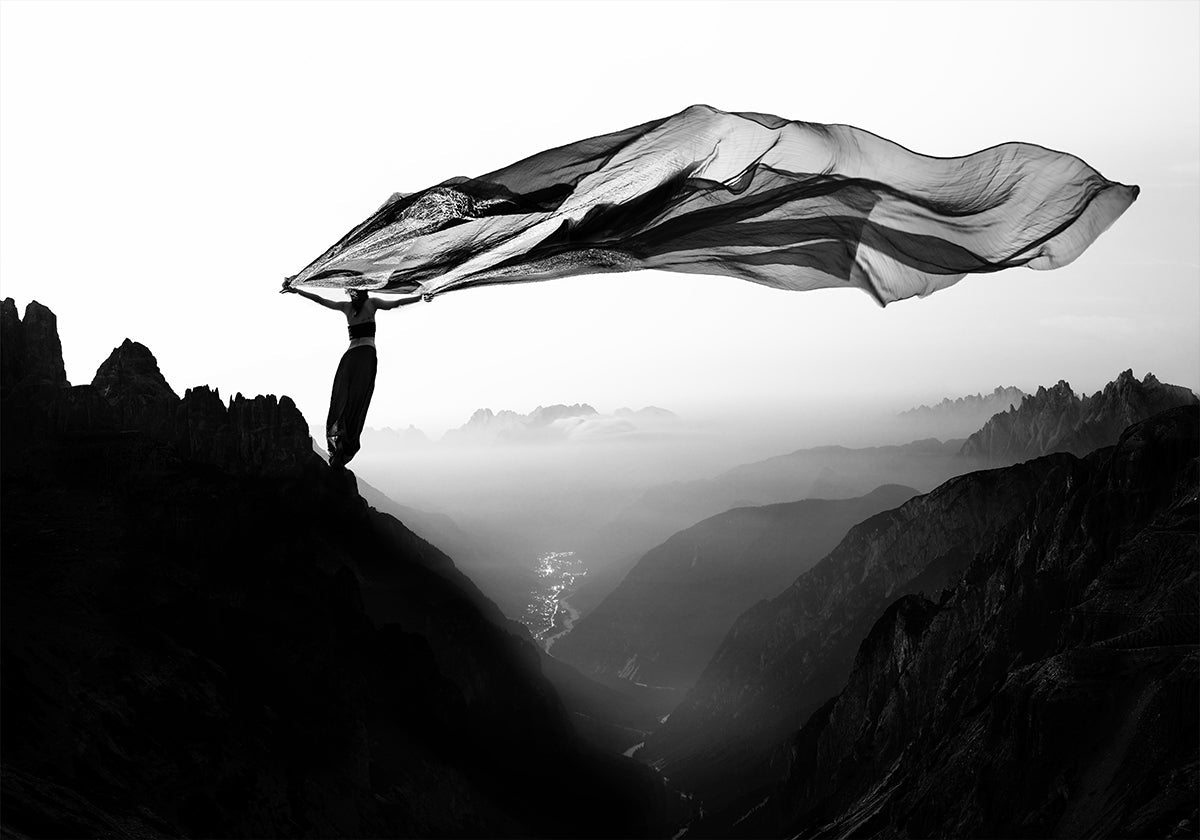 Libero come il vento