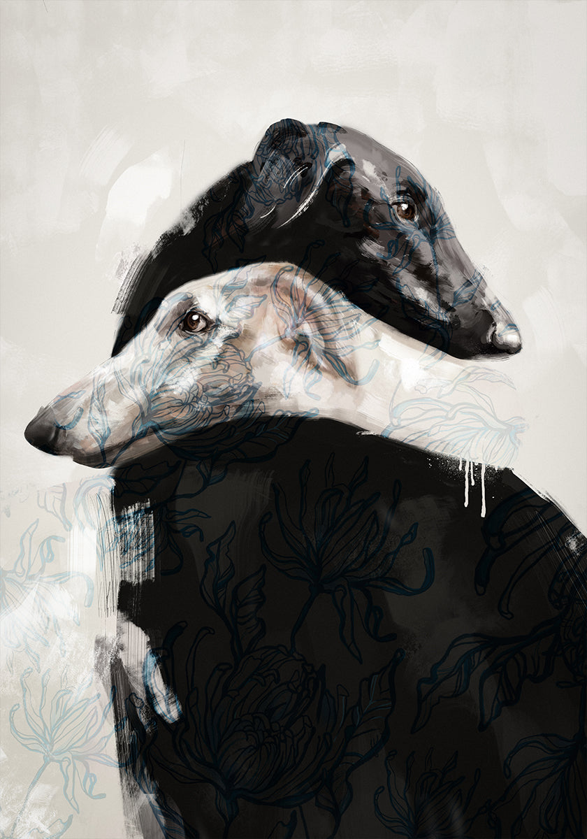 Poster In ogni momento III