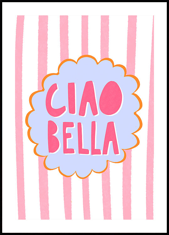 Saluti rosa