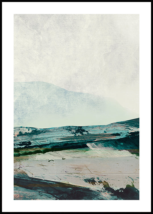 Montagne