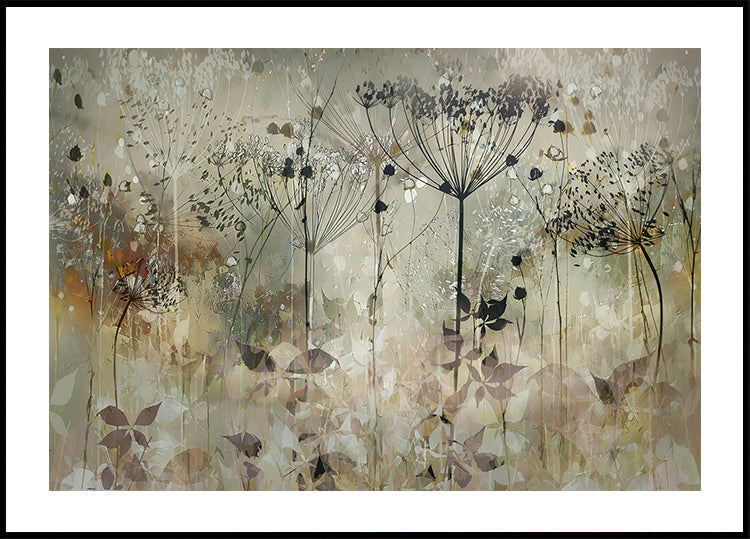 L'autunno sta arrivando Poster