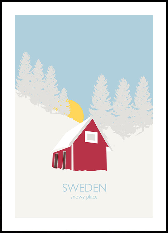 Svezia