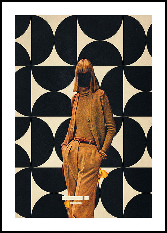 Collezione Annie del 1978 di Frank Moth