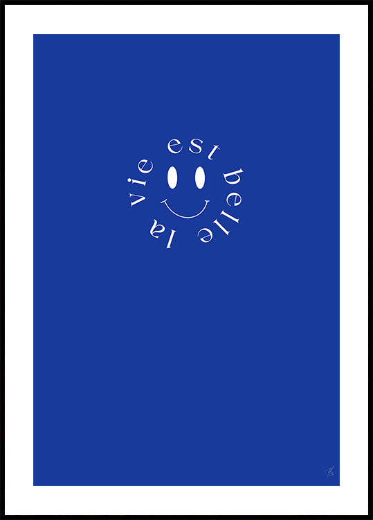 Manifesto DEL SORRISO