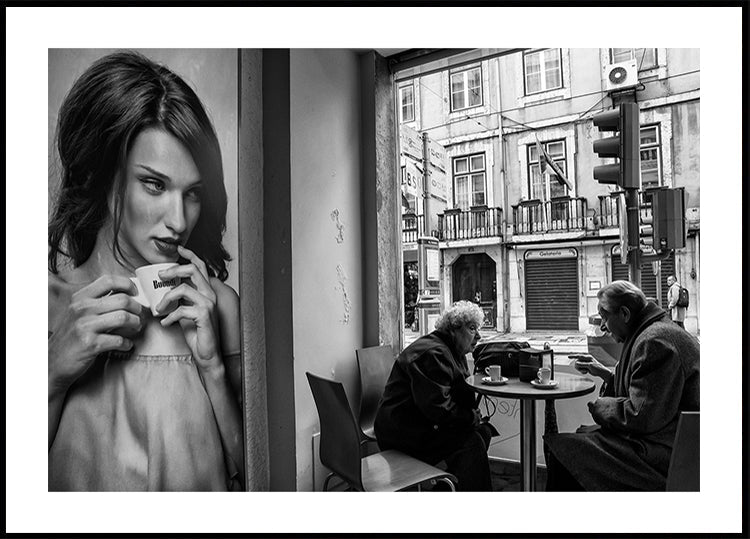 Le conversazioni del caffè