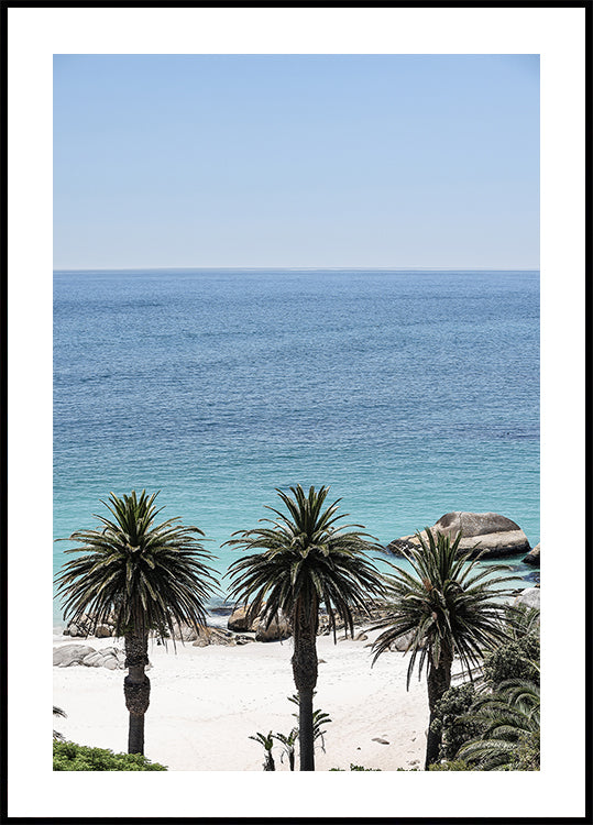 Serenità tropicale