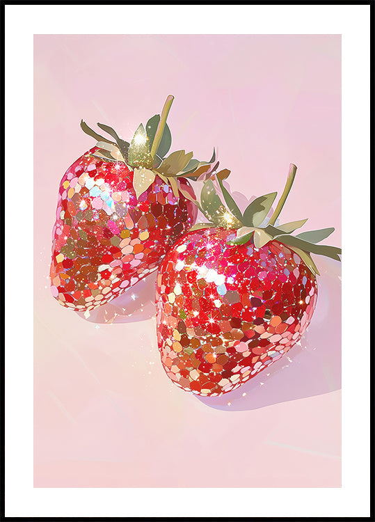 Fragole Frizzanti