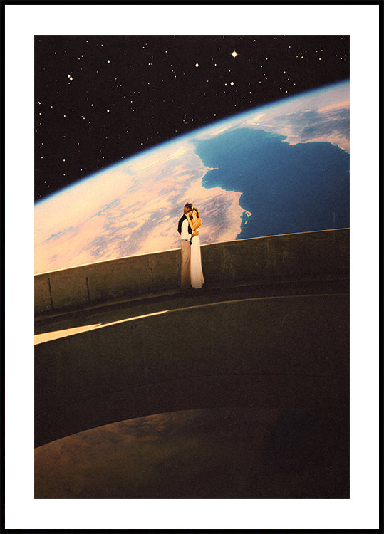 Manifesto dell'amore cosmico