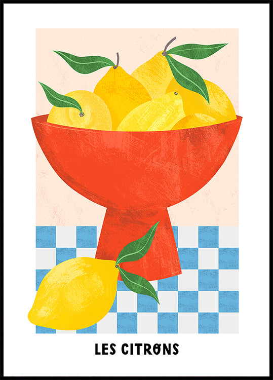Leggi Limoni