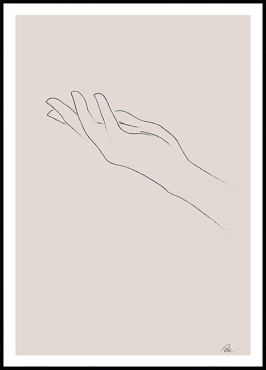 Disegno a mano