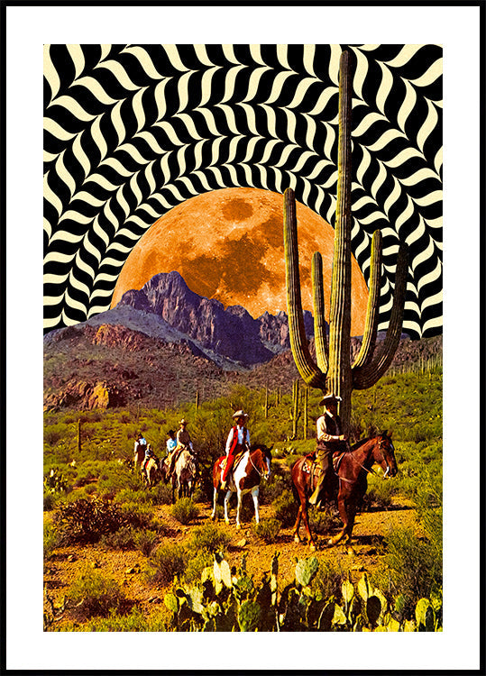 Cowboy illusori