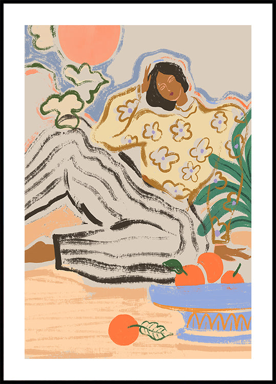 Locandina di Lazydays