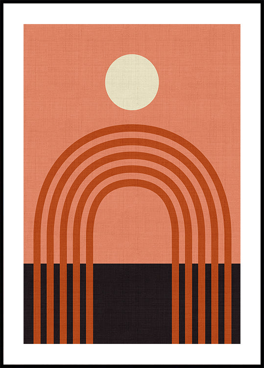 Geo Shapes Autunno 21 Arco
