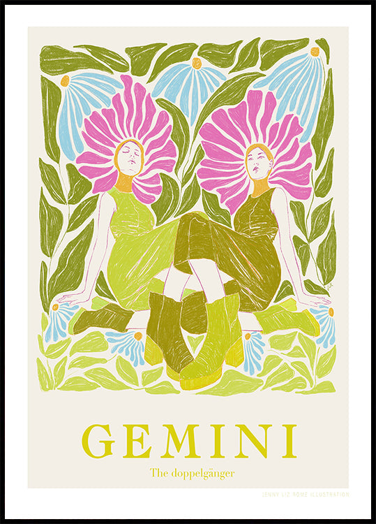 Jr. Gemelli